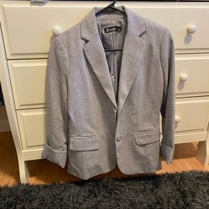 Womens blazer